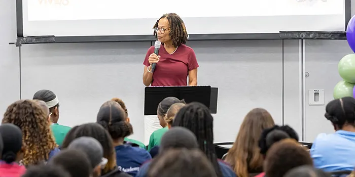 Photos- Breakout Youth Mental Health Summit