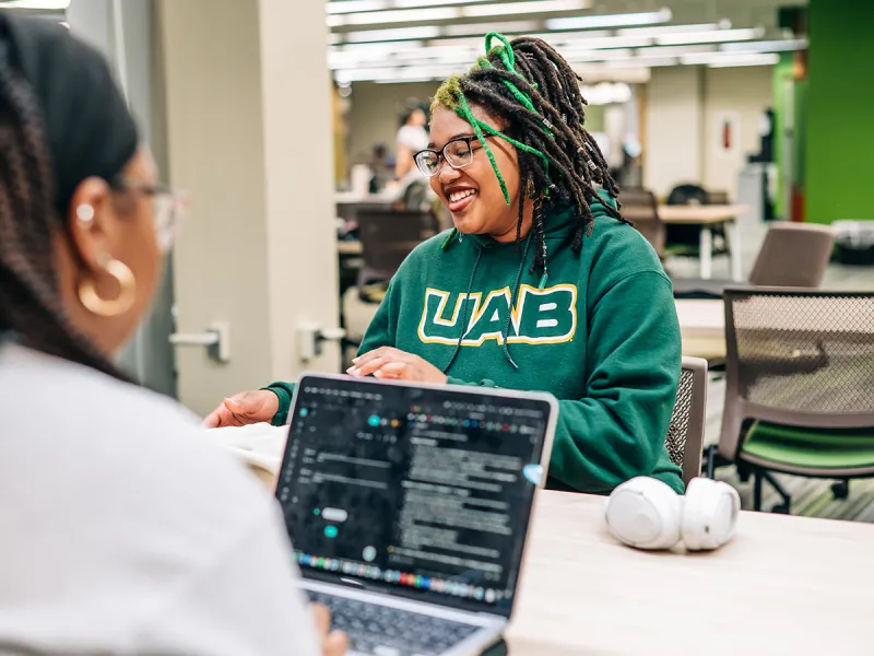 UAB Libraries Elected to Association of Research Libraries Membership
