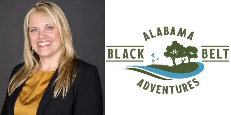 Black Belt native Candace Johnson named Alabama Black Belt Adventures marketing director