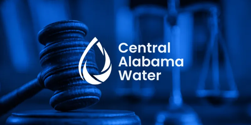 Federal judge throws out 'racial discrimination' lawsuit against Central Alabama Water: 'A generalized grievance'