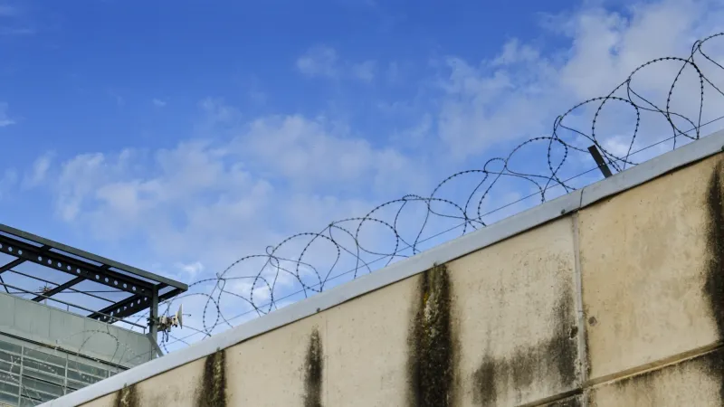 Completion of new Elmore County mega prison delayed