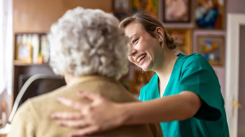 Mancuso proposes converting Lawrence County Hospital for assisted living