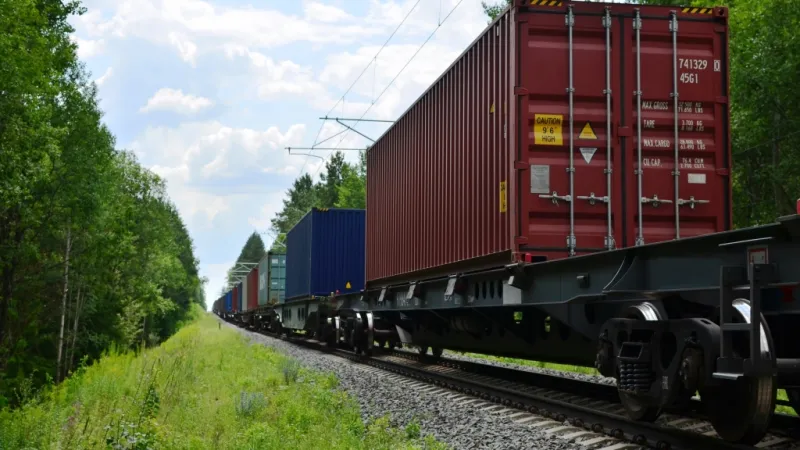 Sewell announces $27M grant to modernize rural rail infrastructure in the Black Belt