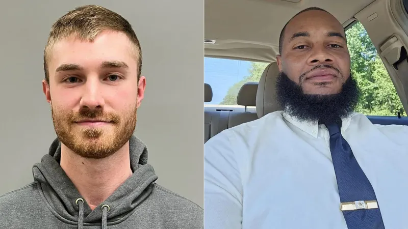 Alabama Supreme Court orders new review of immunity for cop in Stephen Perkins shooting