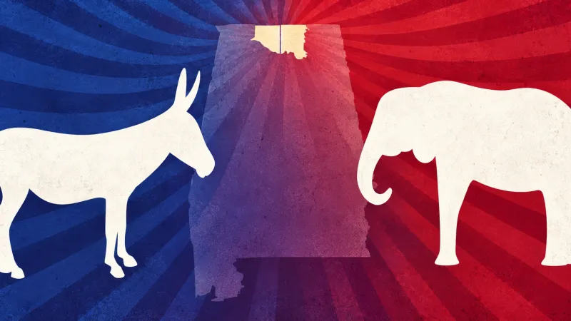 Alabama GOP moves to protect legislative seats in Madison, Limestone