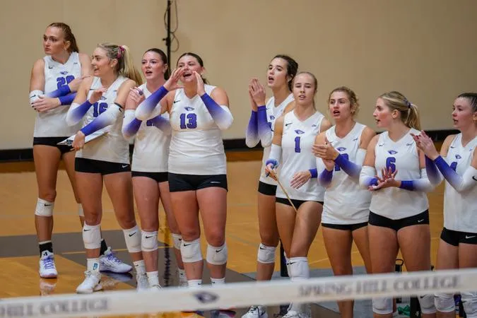 Badgers Sweep Four at SIAC West Division Cluster