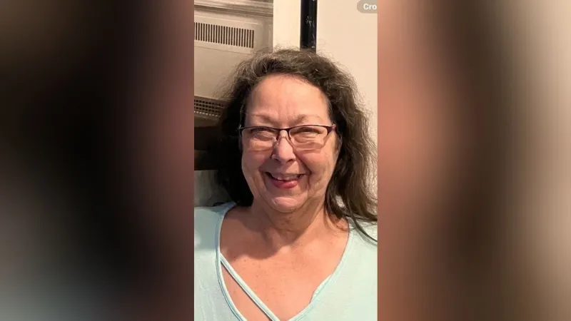Mobile PD: Missing woman considered endangered