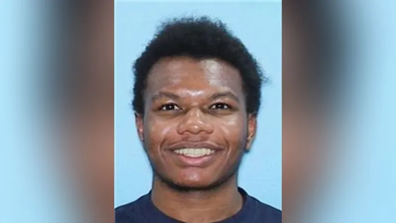 Mobile PD seeks missing man last seen in the area of the Africatown Bridge Oct 16