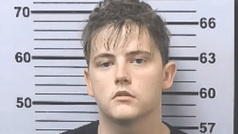 Mobile County Sheriff's Office investigates fatal shooting, suspect charged with murder