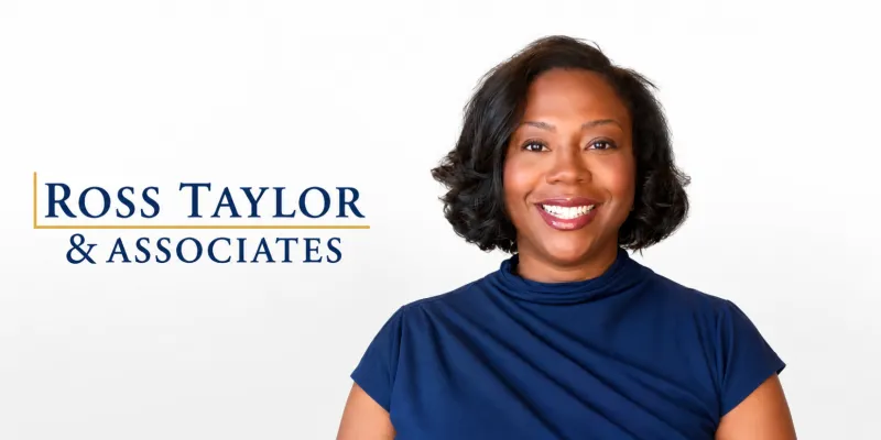 Alabama Senate Democrats' top staffer Amanda Brown joins Ross Taylor & Associates