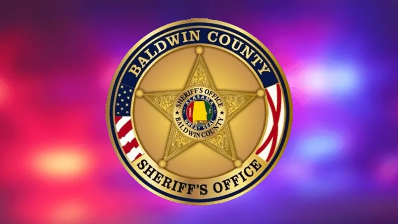 Baldwin Co. man stable after driving himself to hospital with multiple gunshot wounds