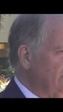 Doug Jones responds to Tommy Tuberville's comments (Video)
