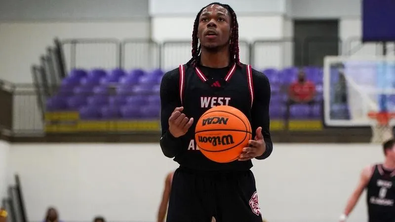 BJ Brown Jr. Named to Preseason All-GSC Team
