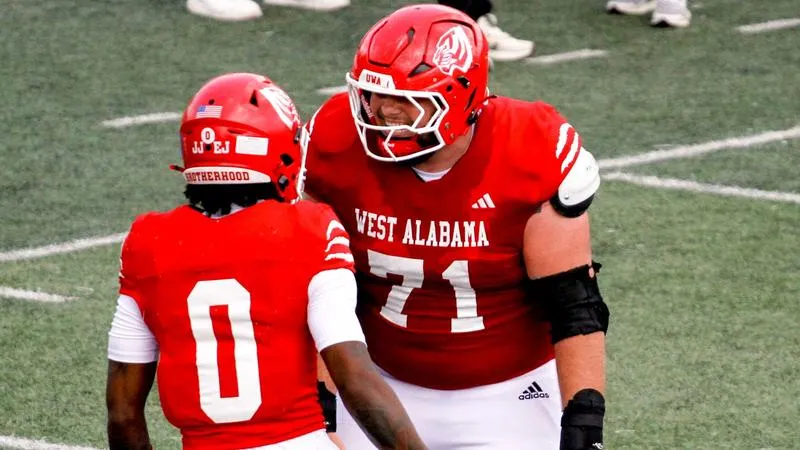 Football Ranked 25th in NPI, AFCA Coaches Poll