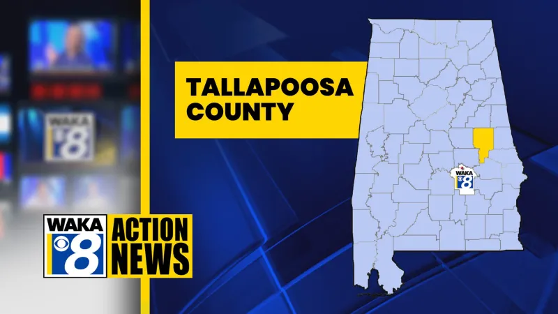 Shots fired as crowd was being dispersed at Lake Martin Beach Club
