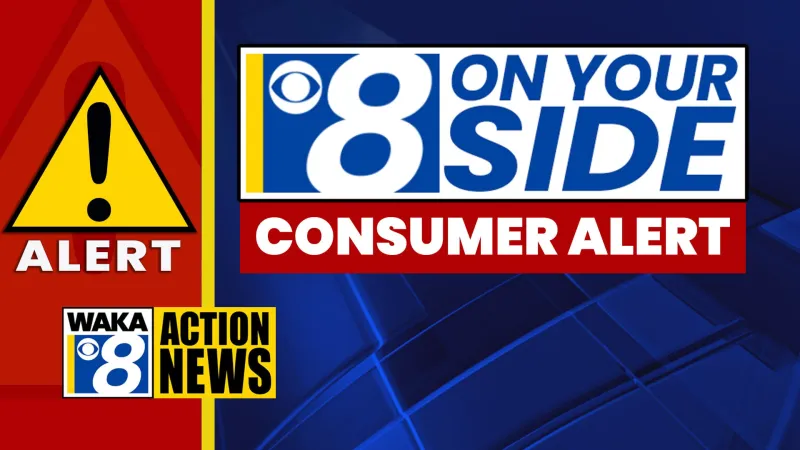 8 ON YOUR SIDE CONSUMER ALERT: 1.5 million pounds of meat products recalled