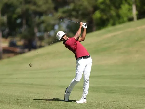 Patterson Leads Alabama A&M Through Two Rounds at Blue Hen Intercollegiate