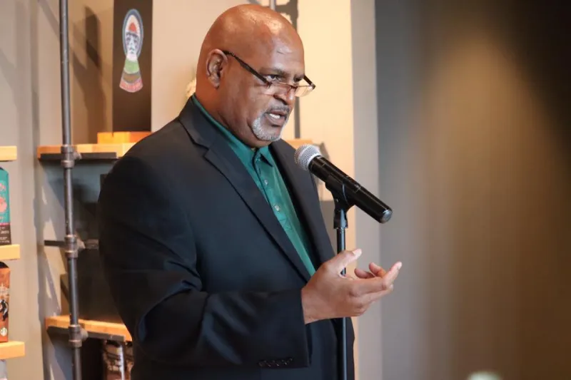 Former Birmingham Councilman Takes Helm at Bessemer Housing Authority, Makes Homeownership a Priority