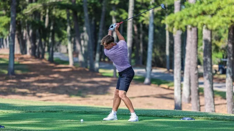 Estas leads Lions to fifth place at The Clerico