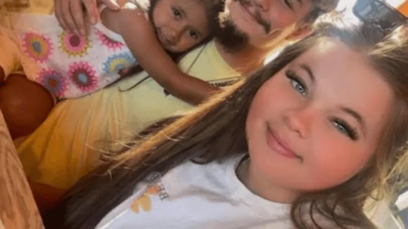 Family mourns 21-year-old killed on birthday in Grand Bay