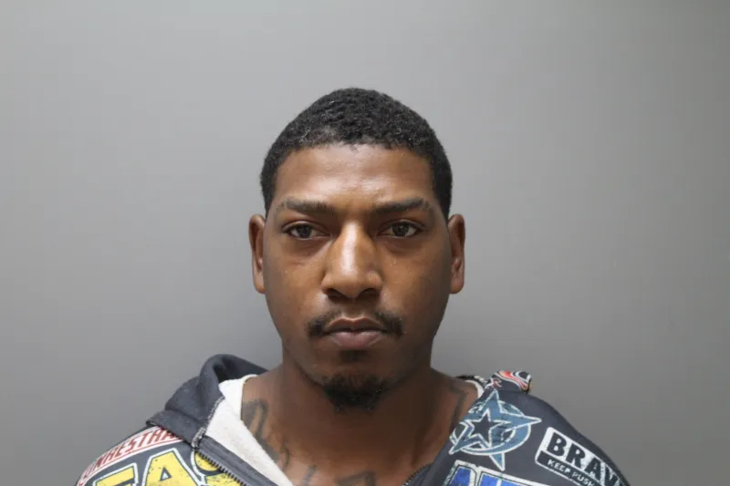 ACTION 8 UPDATE: Suspect arrested in fatal Troy shooting