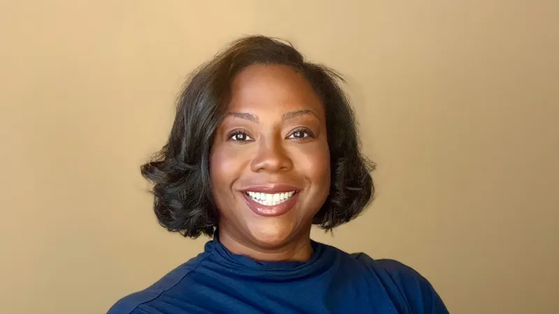Amanda Brown joins Ross Taylor & Associates lobbying firm