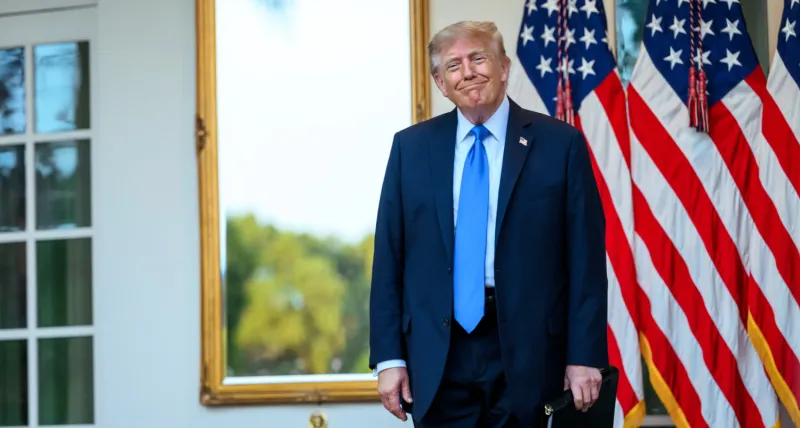 Trump appears to cast doubt on prospects for meeting Kim Jong Un next month