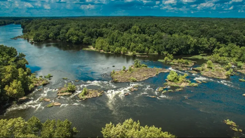 AEMC adopts water rules to comply with new environmental regulation