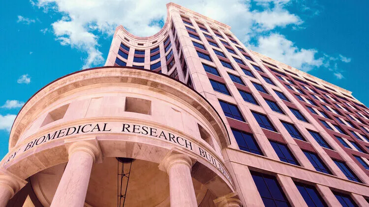 UAB to dedicate $192 million Shelby Biosciences Research Building