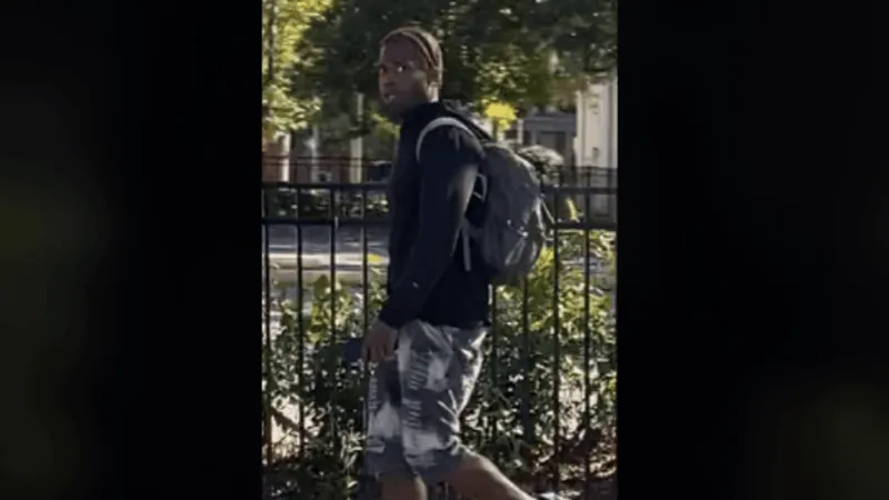 Mobile PD: 2nd victim discovered in downtown assault case