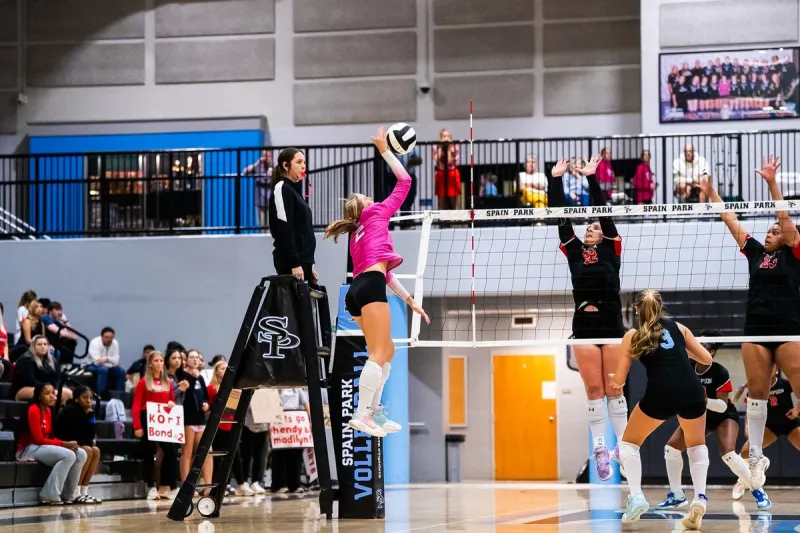 Jags set for regional tournament