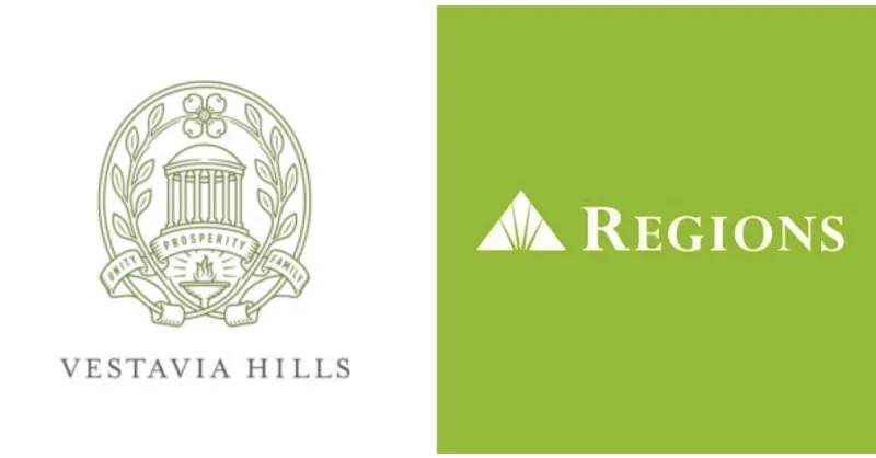 Vestavia Hills City Council picks Regions Bank for $10.8 million loan