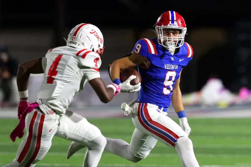 Week 10 Football Preview: Rebels head to unbeaten Prattville