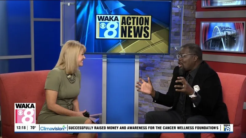 Wings for a Cause: Dalraida YMCA's 10th Annual Festival Returns to Montgomery November 14