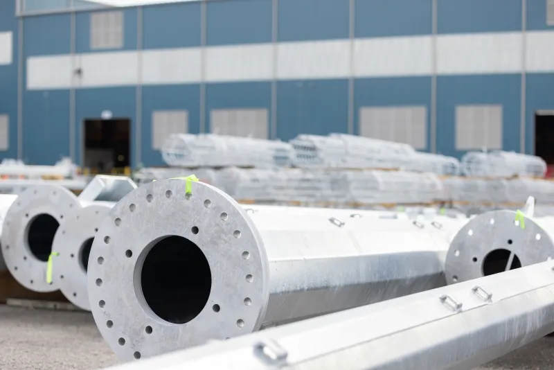 Nucor to expand in Morgan County with a $60 million project, add 60 jobs