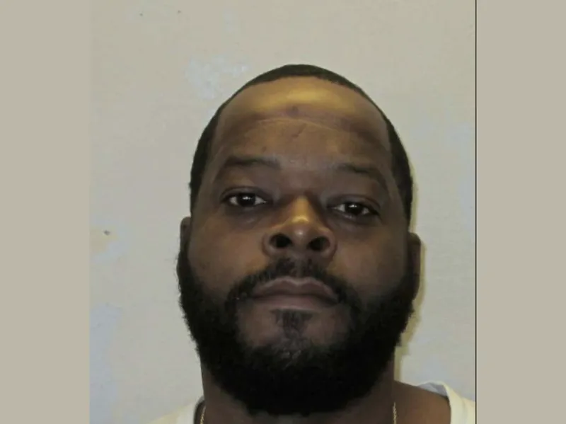 Gov. Kay Ivey spares death row inmate, citing doubts about evidence