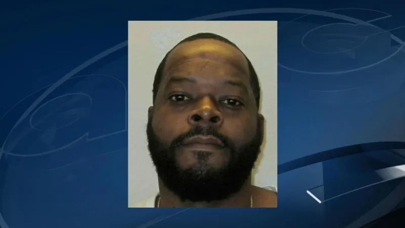 Gov. Kay Ivey commutes Toforest Johnson's death sentence
