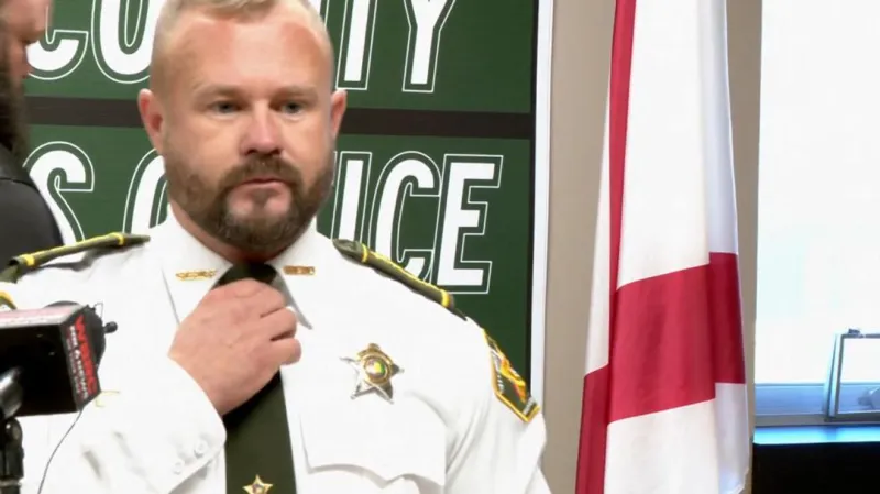 Trial for outgoing Walker County Sheriff Nick Smith postponed