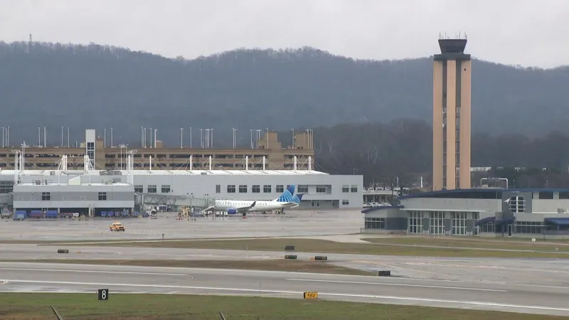 Birmingham airport halts $5 million fuel project as costs climb, considers new plan