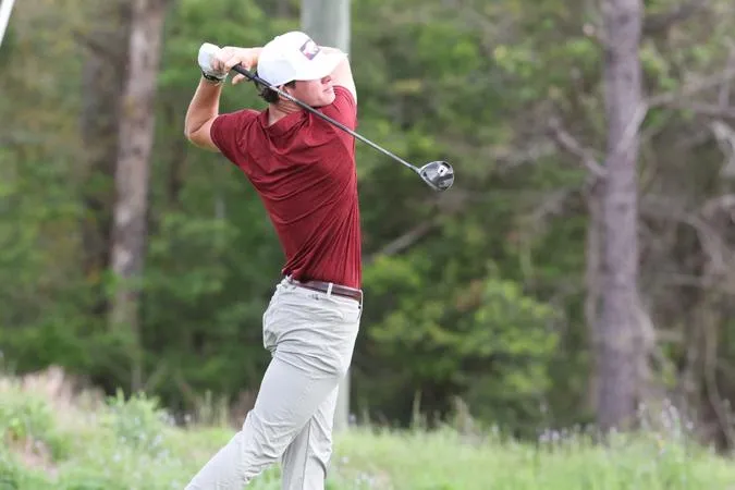 Jaguars Earn First Top-Three Team Finish of the Season at the Clerico Invitational.