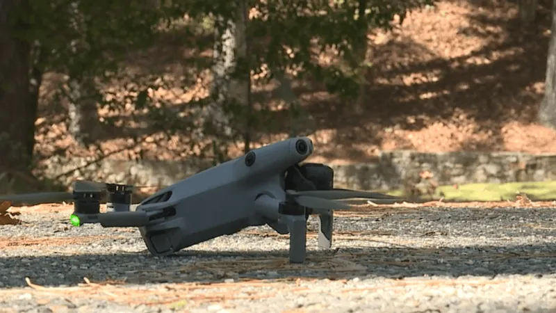 Birmingham approves $500 drone fine ahead of Magic City Classic