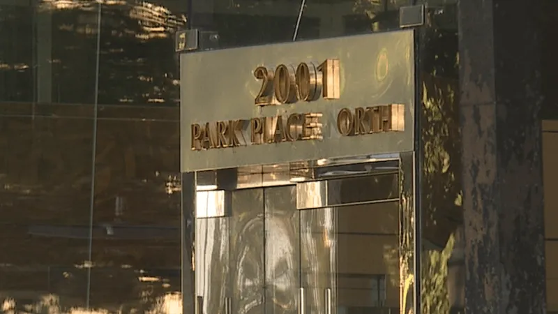 Birmingham identifies $11 million 'mystery building,' approves 60-day review