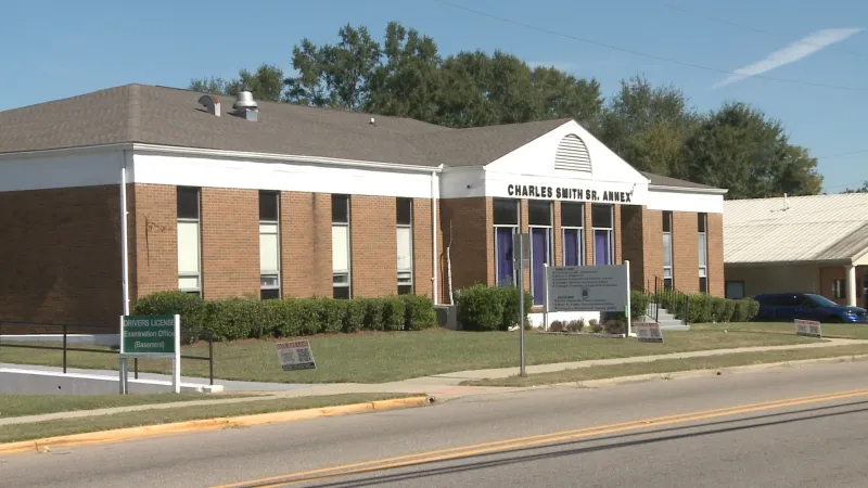 Lowndes Co. Commission sued over data center project approval