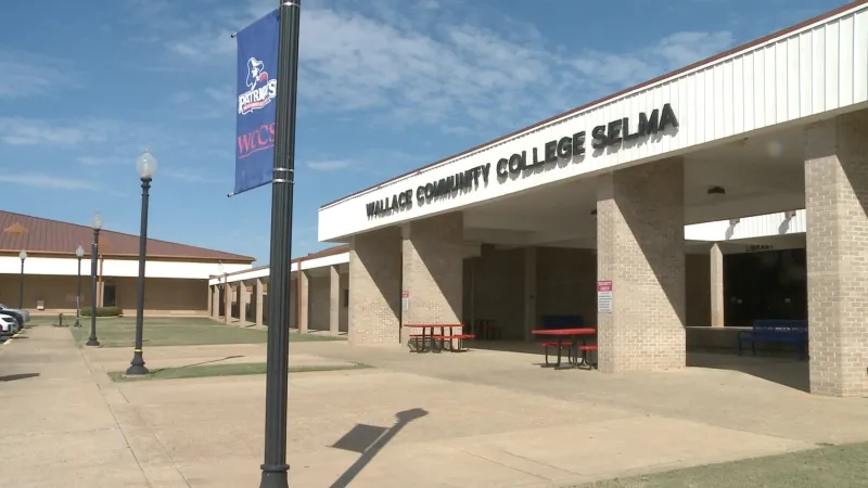 Wallace Community College Selma set to host Career Quest 2026