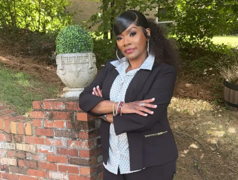 Tomeka Mills Gets One Step Closer to Building the First Sanctuary for Young Women in Birmingham