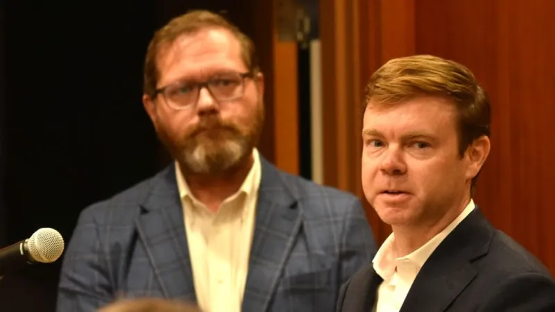 JeffCo set to provide incentive package for Daxko's move to downtown Birmingham