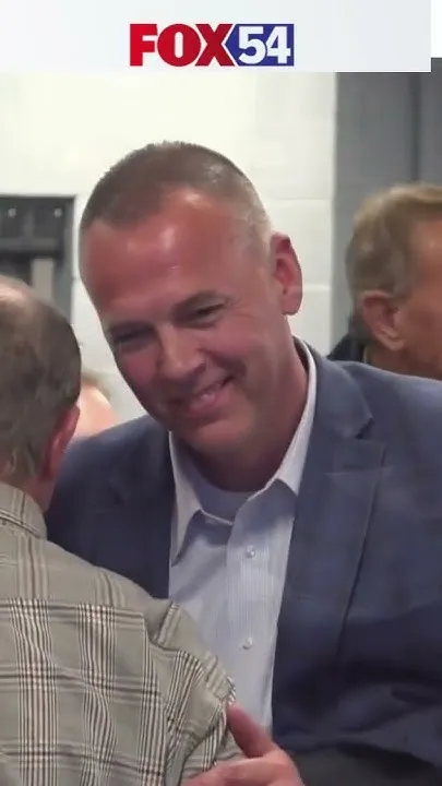 Madison County High School principal fights for his job at termination hearing (Video)