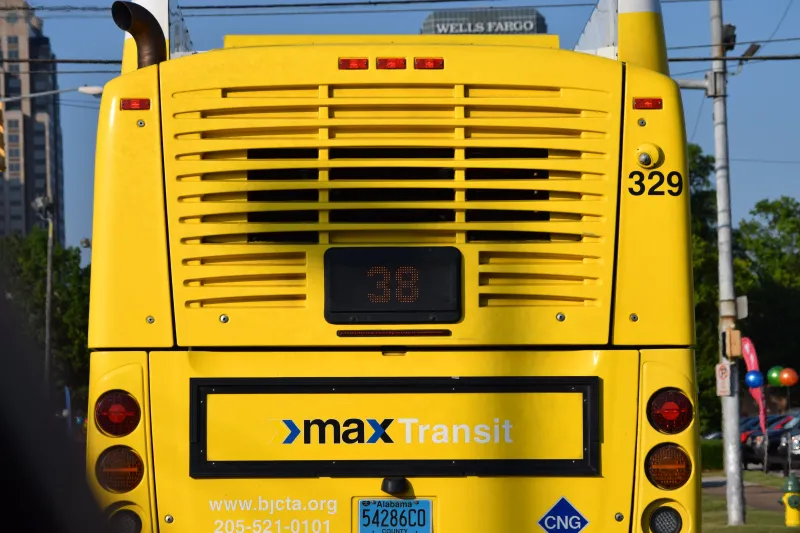 Birmingham Council approves increase in transit authority budget