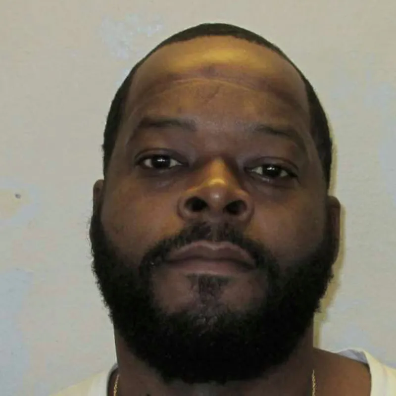 Gov. Kay Ivey commutes death sentence of Toforest Johnson