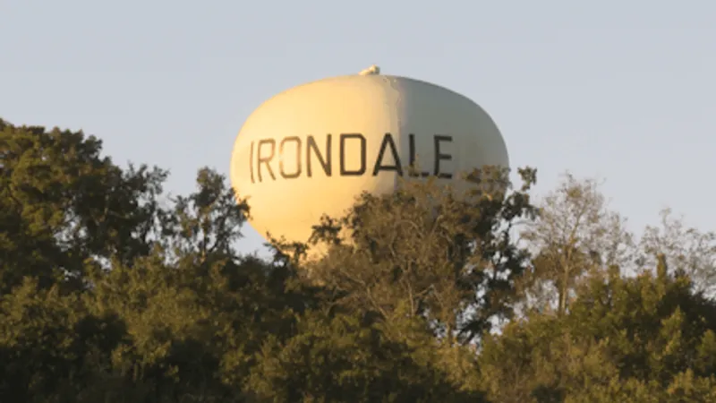 Irondale expands smoking and vaping restrictions